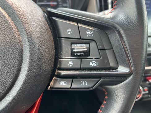 Certified 2023 Subaru Forester Sport AWD/4WD image 17