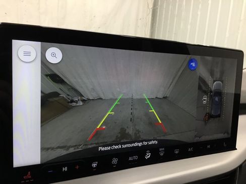 Used 2024 Ford Escape Platinum image 11