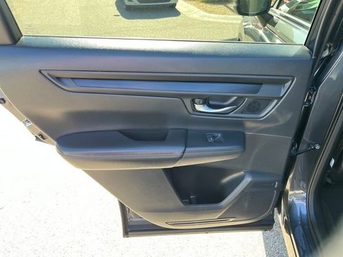 Certified 2024 Honda CR-V Sport-L image 8