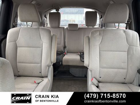 Used 2016 Honda Odyssey LX image 29