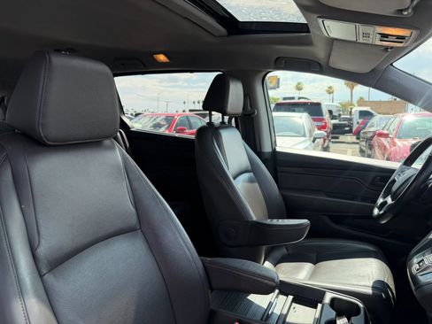Used 2019 Honda Odyssey EX-L image 33
