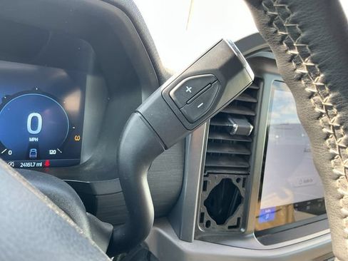 Used 2025 Ford F150 XLT w/ Equipment Group 301A Standard AWD/4WD image 18