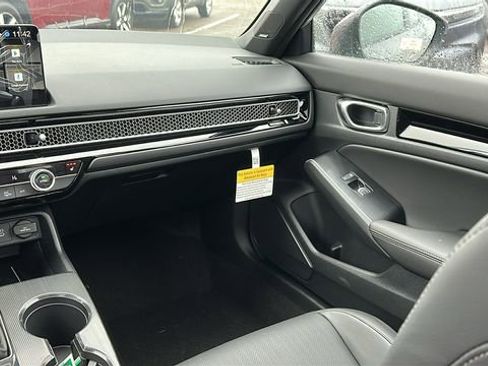 New 2026 Honda Civic Sport Touring image 24