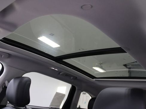 New 2026 Lincoln Nautilus Premier w/ Equipment Group 102A image 55