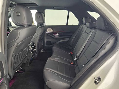 New 2026 Mercedes-Benz GLE 350 4MATIC image 16