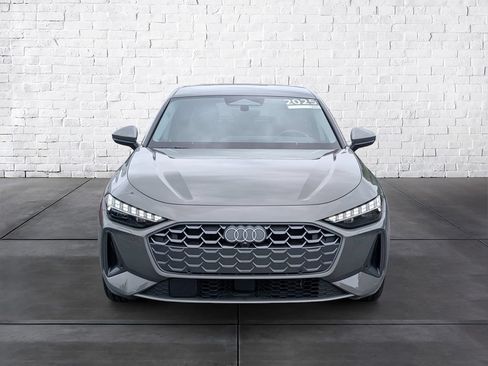 Used 2025 Audi A5 2.0T Premium Plus w/ Premium Plus AWD/4WD image 3