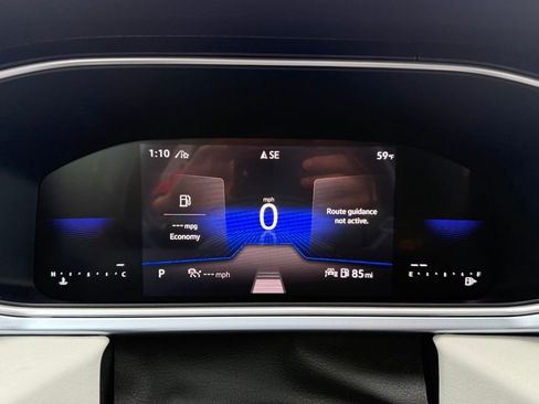 New 2026 Volkswagen Taos SE AWD/4WD image 45