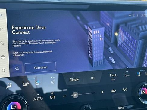 New 2026 Lexus RX 450h AWD image 17