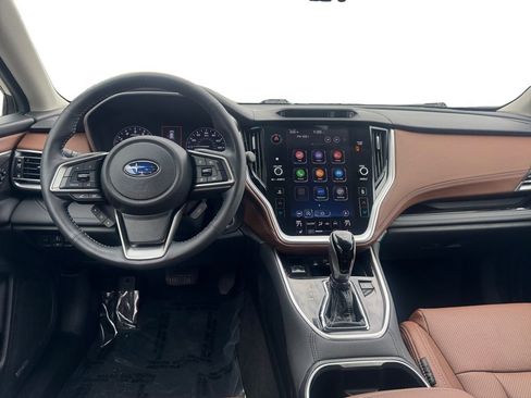Used 2020 Subaru Outback Touring AWD/4WD image 24