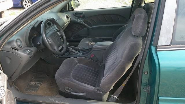 Used 1999 Pontiac Grand Am SE FWD image 5