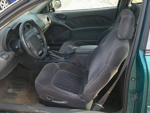 Used 1999 Pontiac Grand Am SE FWD image 5