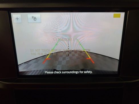 Used 2025 Ford F250 XL w/ FX4 Off-Road Package image 9