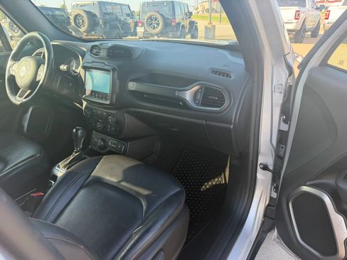 Used 2020 Jeep Renegade Altitude AWD/4WD image 82