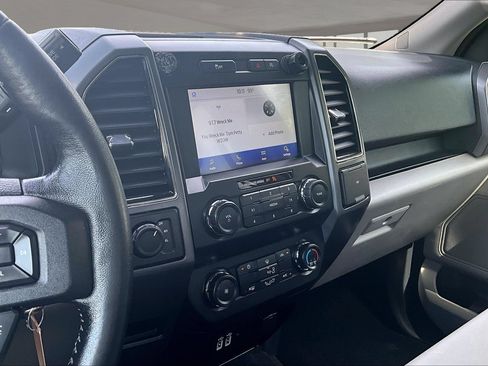 Used 2019 Ford F150 XLT w/ Equipment Group 301A Mid AWD/4WD image 7