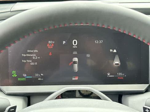 Used 2026 Toyota RAV4 AWD Plug-in Hybrid image 6