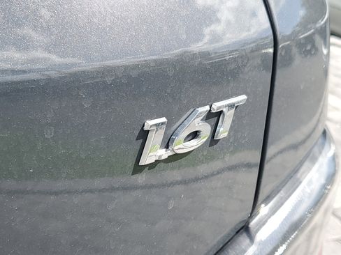 Used 2023 Hyundai Kona Limited image 9