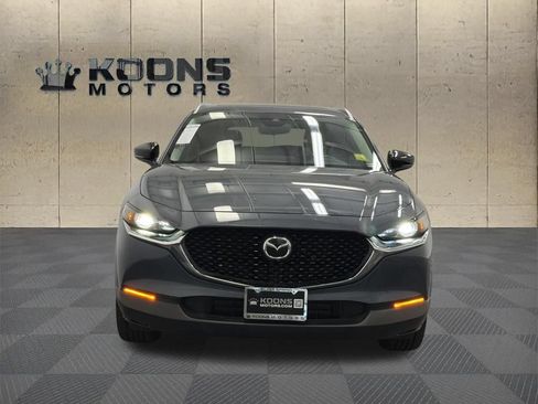 Used 2023 MAZDA CX-30 AWD 2.5 S w/ Preferred Package image 3