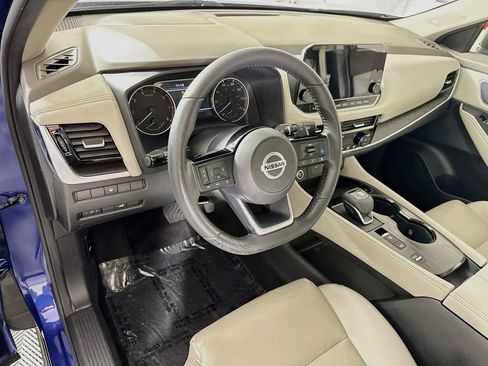 Certified 2021 Nissan Rogue SL w/ Premium Package FWD image 20