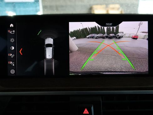 Used 2019 BMW X3 sDrive30i w/ Convenience Package image 15