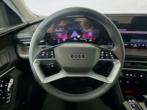 New 2025 Audi Q5 Premium Plus image 11