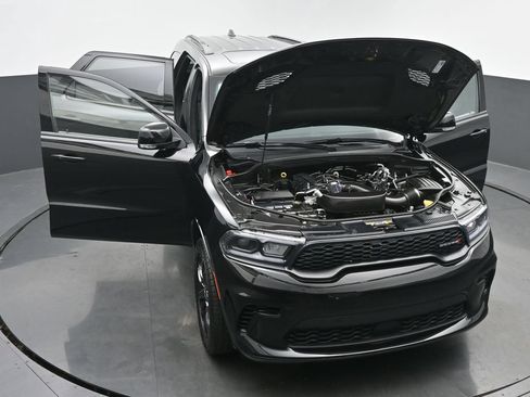 Used 2025 Dodge Durango GT AWD/4WD image 62