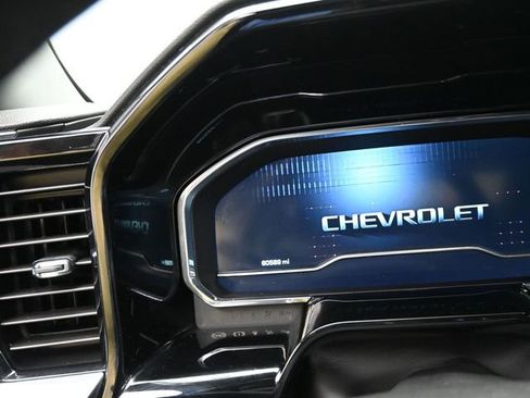 Used 2024 Chevrolet Silverado 1500 RST w/ Convenience Package II image 30