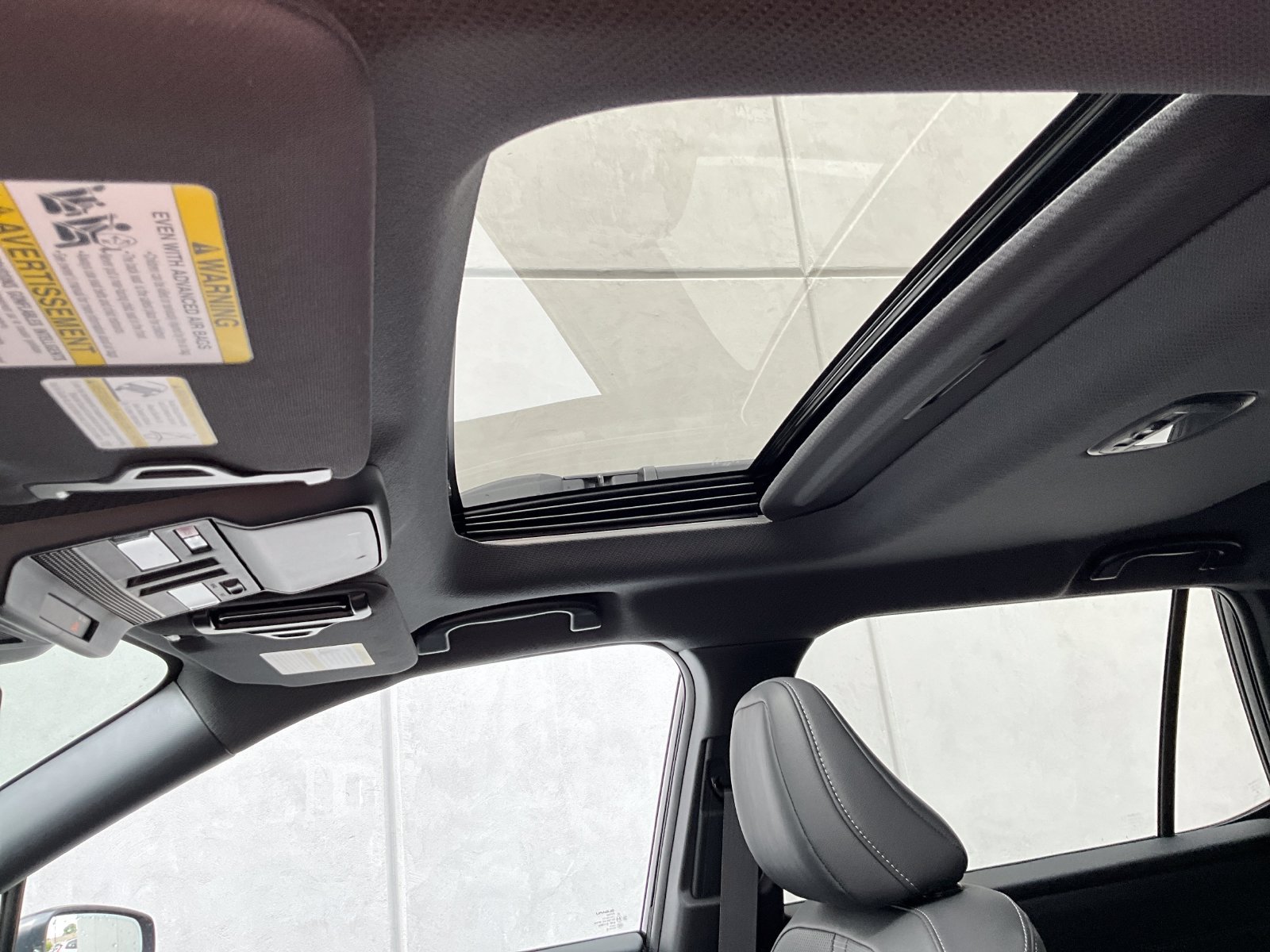 New 2026 Subaru Outback Touring XT AWD/4WD image 26