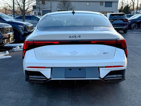 New 2026 Kia K5 GT-Line w/ GT-Line Premium Package image 6
