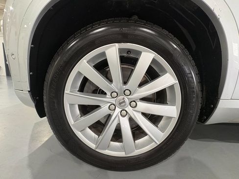 Used 2017 Volvo XC90 T6 Momentum w/ Vision Package AWD/4WD image 61