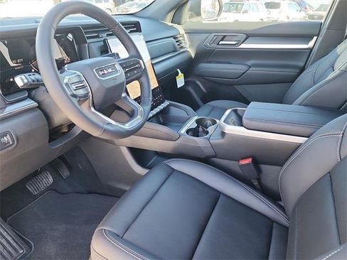 New 2026 GMC Terrain Elevation w/ Elevation Premium Package image 13