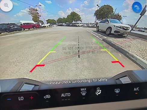 New 2025 Ford Bronco Sport Big Bend w/ Convenience Package image 13