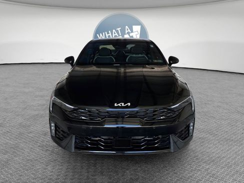 Used 2025 Kia K5 GT-Line FWD image 9