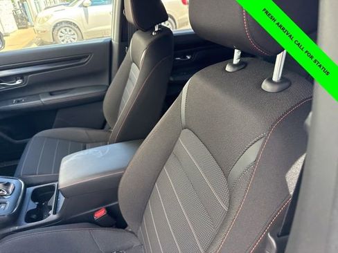 Used 2026 Honda CR-V Sport image 14