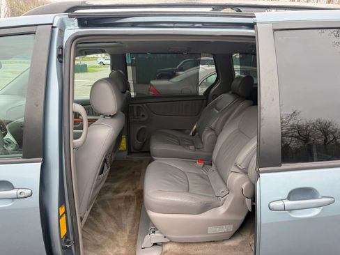 Used 2006 Toyota Sienna XLE Limited image 24