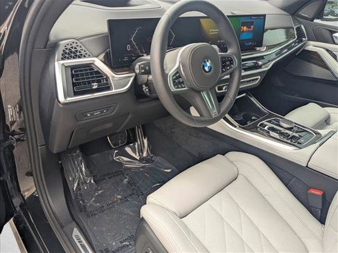 Used 2026 BMW X5 xDrive40i w/ M Sport Package AWD/4WD image 10