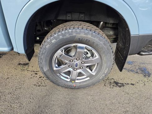 New 2025 Ford Ranger XLT w/ Advanced Towing Package image 9