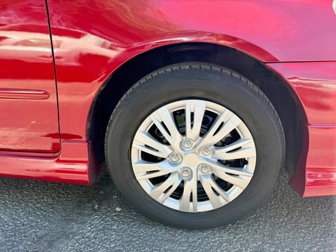 Used 2005 Toyota Corolla S FWD image 16