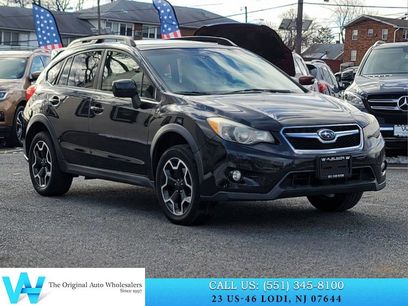 Used 2013 Subaru Crosstrek 2.0i Limited