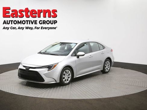 Used 2024 Toyota Corolla LE image 55