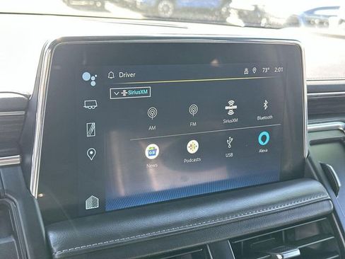 Used 2024 Chevrolet Suburban LT image 12