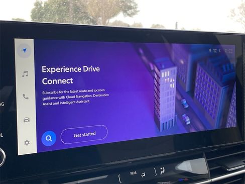 New 2026 Toyota Sienna Platinum image 14