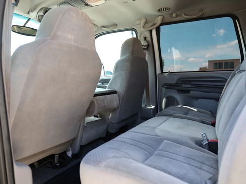 Used 2000 Ford Excursion XLT image 27