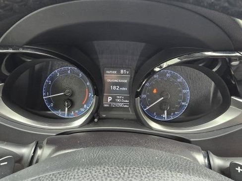 Used 2016 Toyota Corolla S FWD image 19