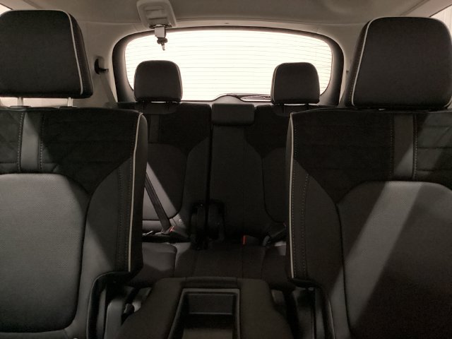 New 2026 Honda Pilot Elite image 18
