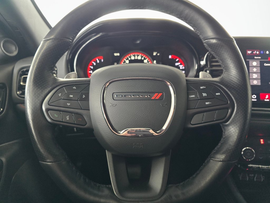 Used 2025 Dodge Durango GT AWD/4WD image 22