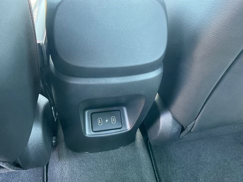 New 2025 Hyundai Elantra N Line image 21