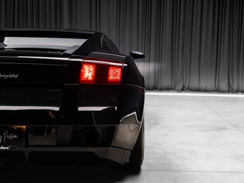 Used 2006 Lamborghini Gallardo AWD/4WD image 50