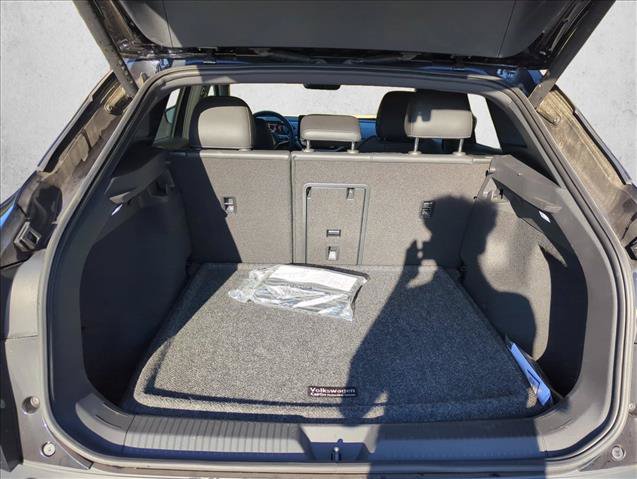 Used 2023 Volkswagen ID.4 Pro S RWD image 8