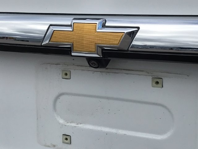 Used 2023 Chevrolet Traverse LT FWD image 10