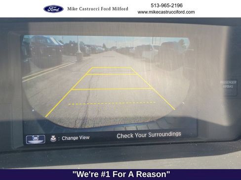 Used 2016 Honda Odyssey Touring Elite image 18